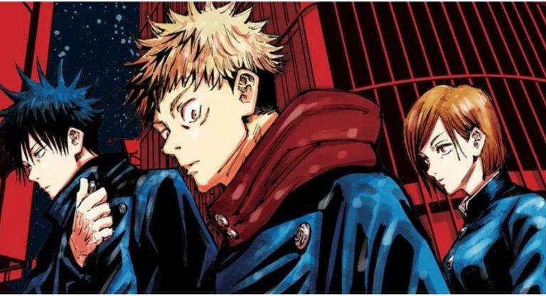 Criador de Jujutsu Kaisen fica preocupado com o trabalho do estúdio MAPPA