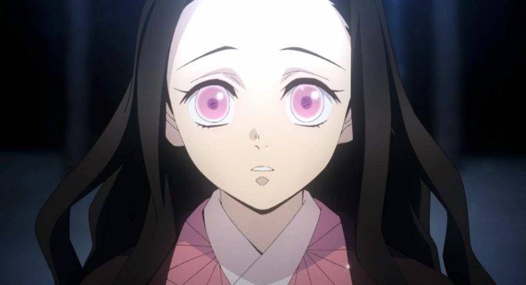 Demon Slayer – Voz da Nezuko finalmente teve a chance de falar no anime