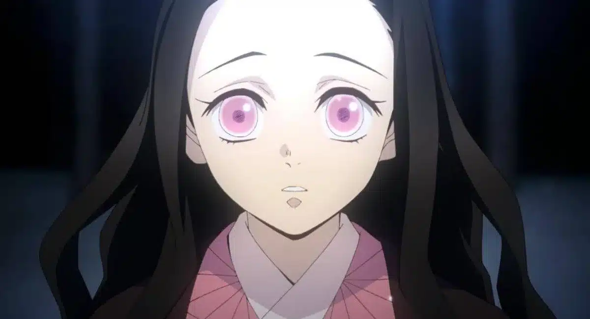 Demon Slayer – Voz da Nezuko finalmente teve a chance de falar no anime