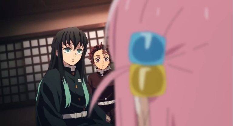 Bocchi the Rock invade Demon Slayer nesse vídeo viral e hilário
