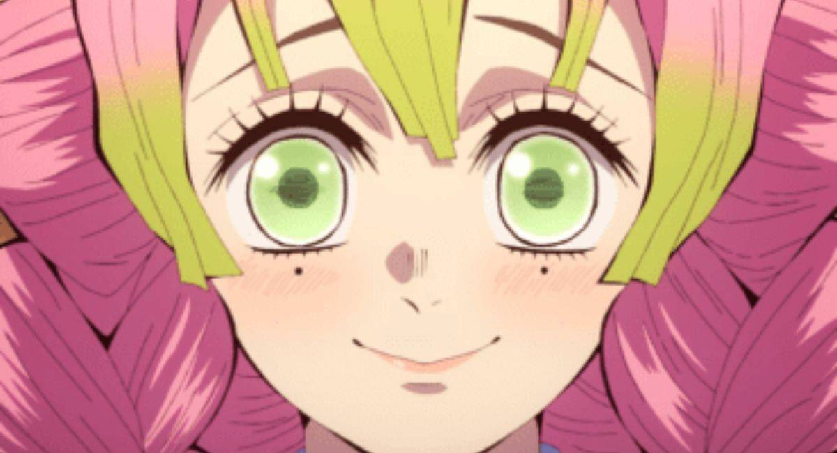 Demon Slayer – Mitsuri recebe vídeo comemorativo do seu aniversário