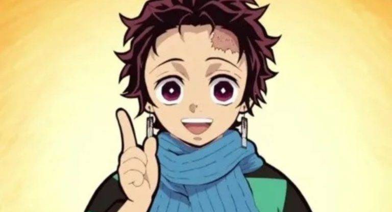 Demon Slayer – Tanjiro vence Denji e Itadori como o melhor protagonista dos animes