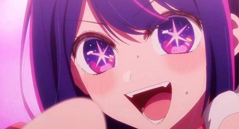 Jovens japoneses elegem Oshi no Ko como o melhor anime do 1º semestre de 2023