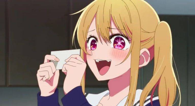 Oshi no Ko Dubladora da Ruby revela ter similaridades com a personagem