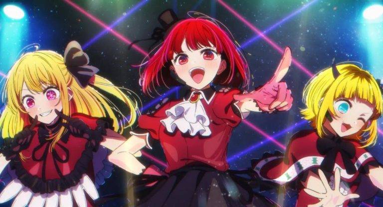 Oshi no Ko – Anime ganha teaser do último episódio da 1ª temporada