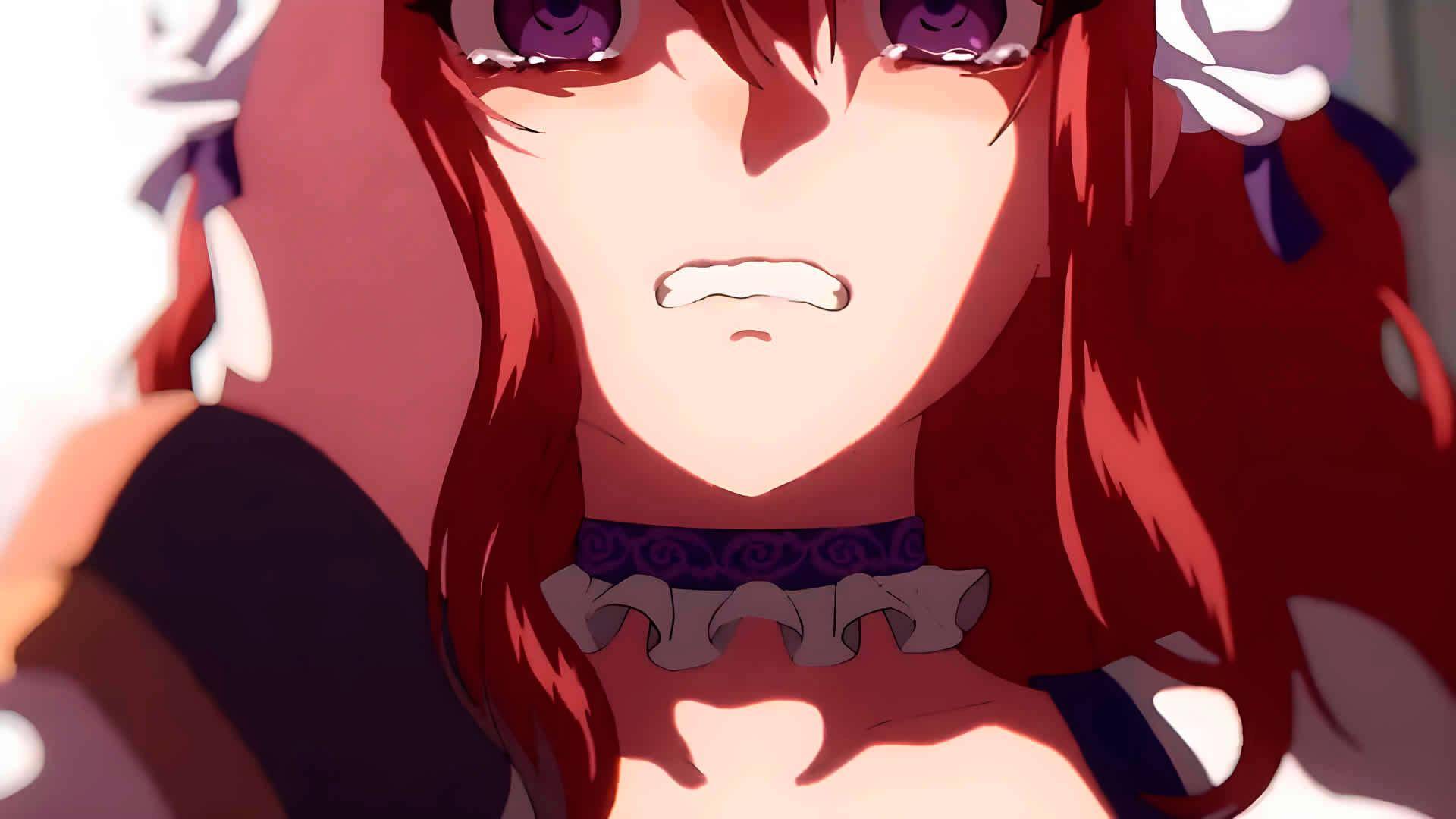 Mob Oshi JK no Akuyaku