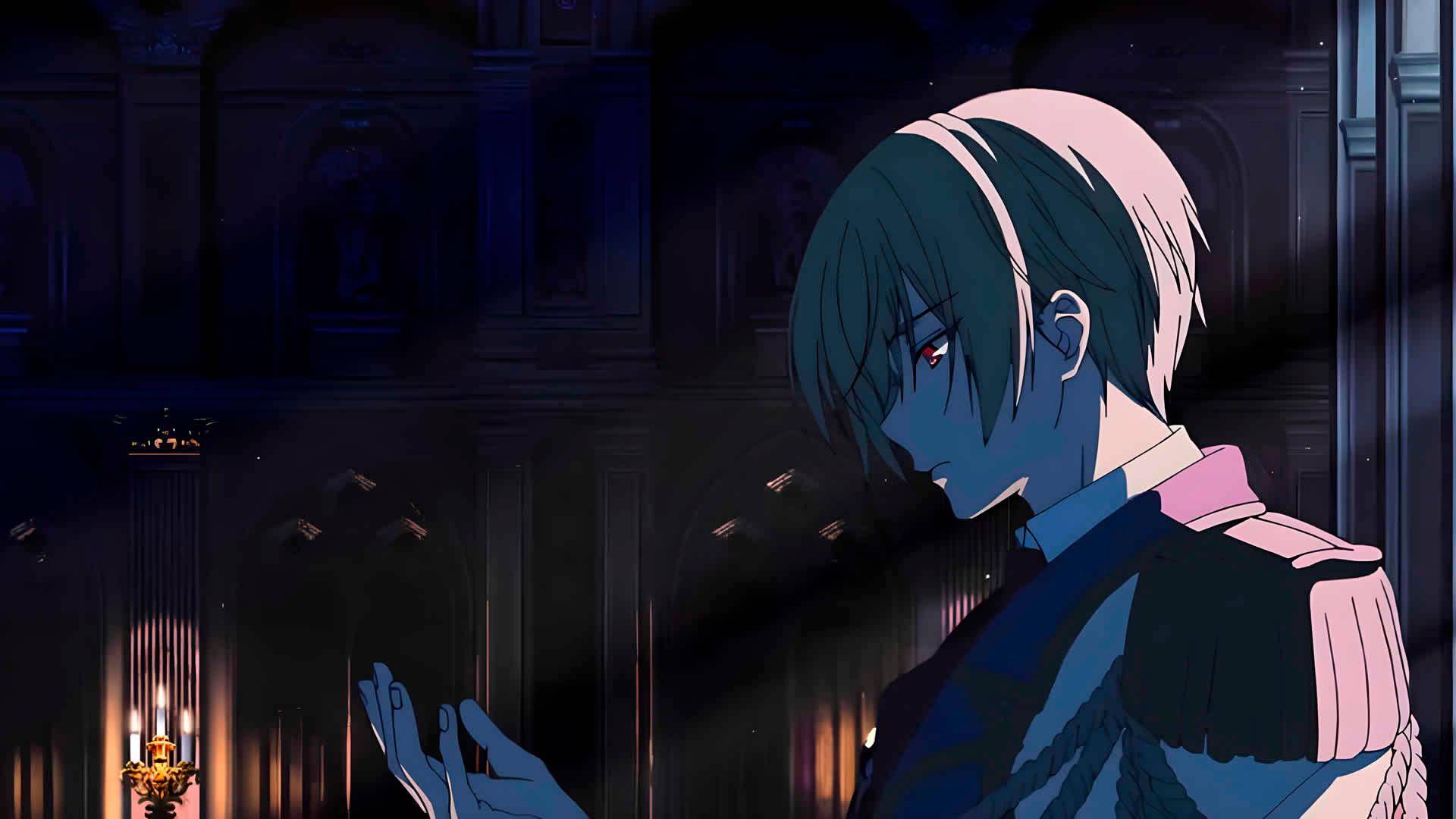 Mob Oshi JK no Akuyaku