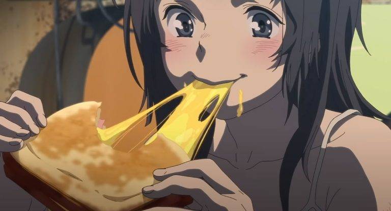 Maboroshi Koujou – Novo trailer do filme impressiona na animação