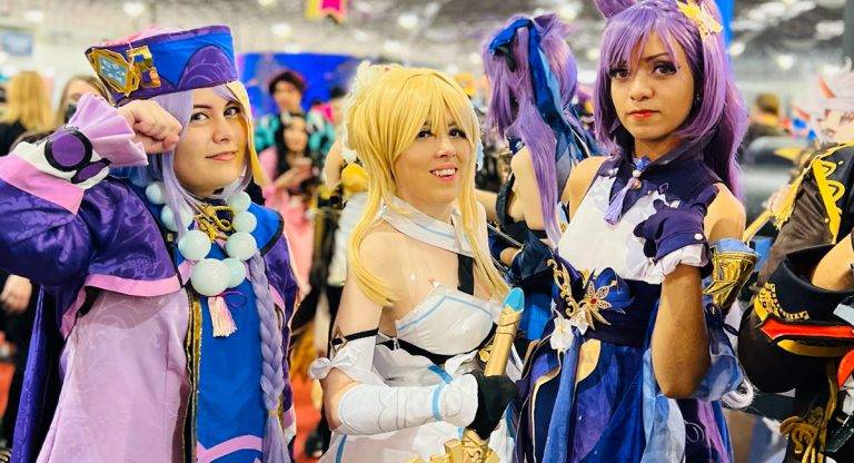 Anime Friends 2023 - Otakus poderão visitar o evento de graça no primeiro dia