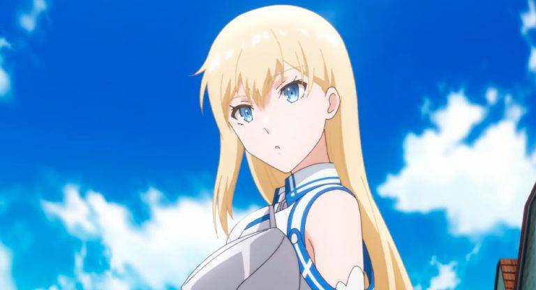 Berserk of Gluttony – Trailer revela estreia do anime para outubro