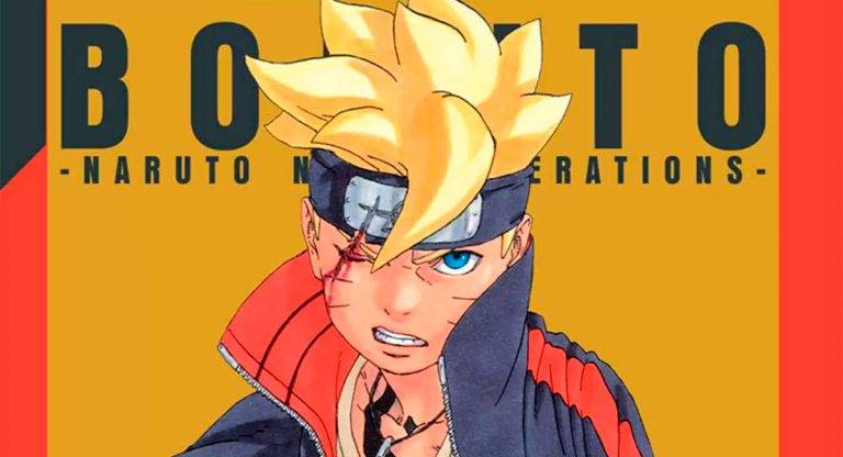 Boruto