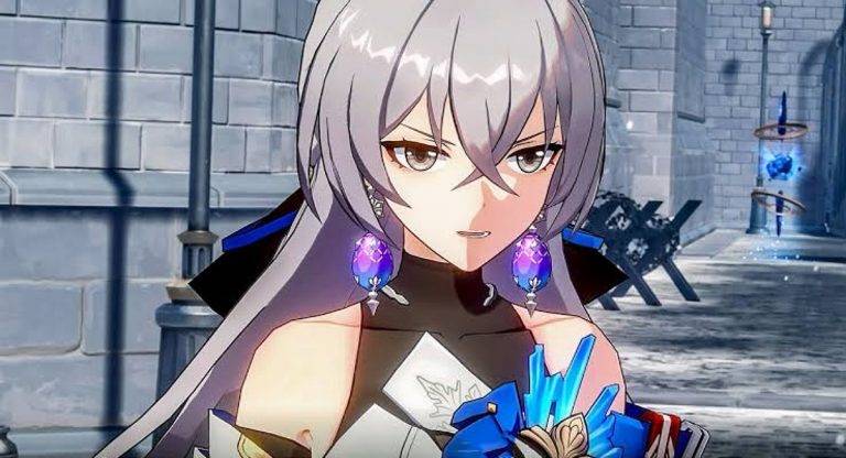 Honkai – Bronya ganha nova figure sensual e enlouquece os gamers