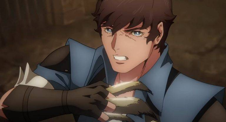 Foi revelado através do canal oficial da Netflix no Youtube, o trailer completo do Spin-off de Castlevania: Nocturne.