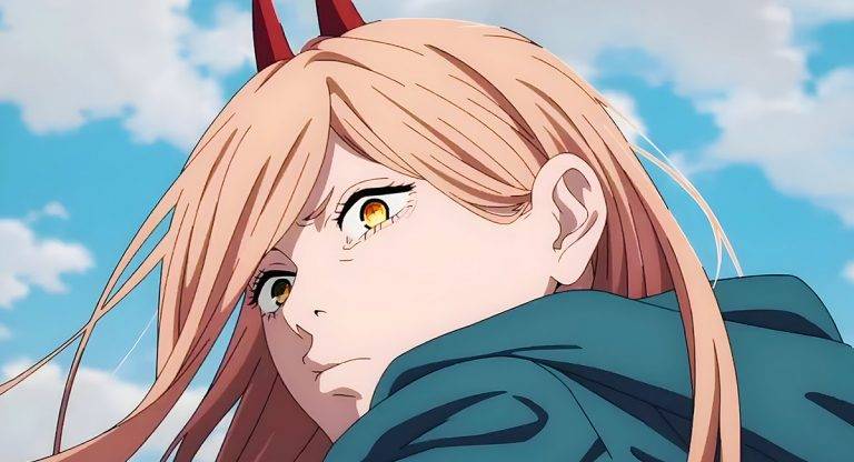Chainsaw Man IA transforma Power em uma garota real