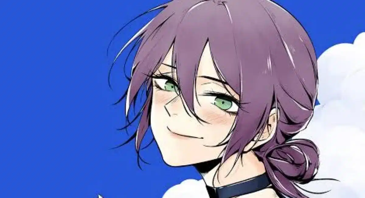 Chainsaw Man - Reze ganha nova figure sensual e enlouquece os otakus