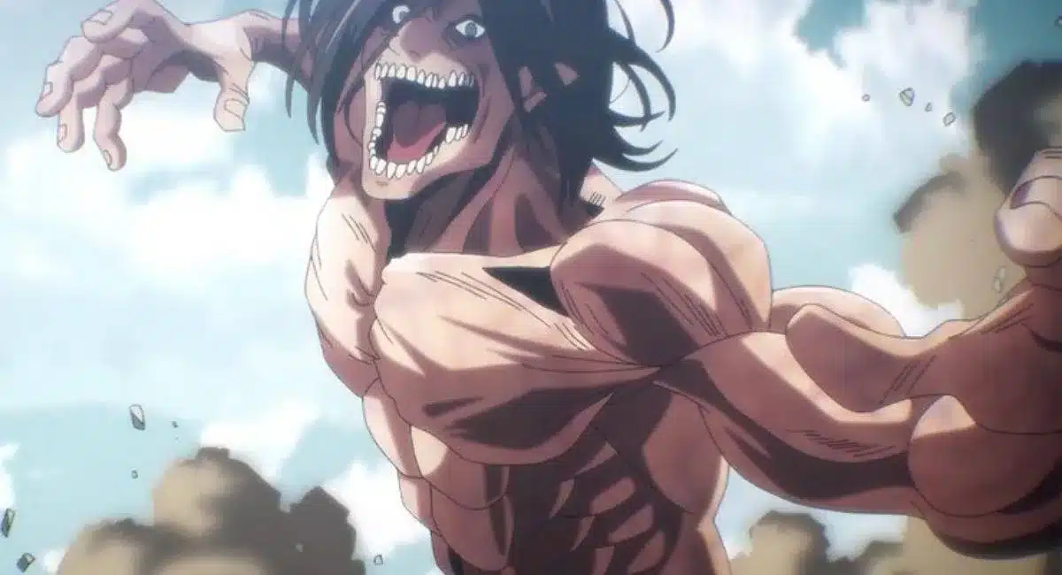 Hollywood indica Attack on Titan e My Hero Academia como “Melhor Série Animada”
