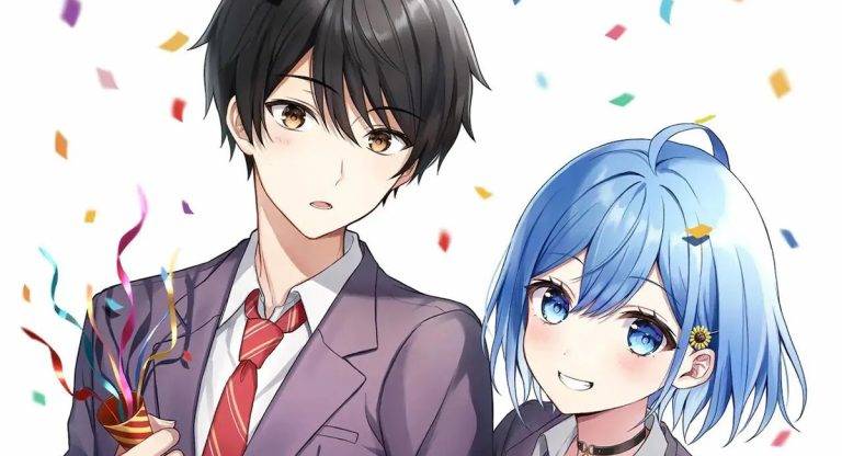 Danjo no Yuujou – Anime será produzido pela J.C Staff