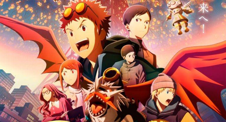 Digimon Adventure 02 The