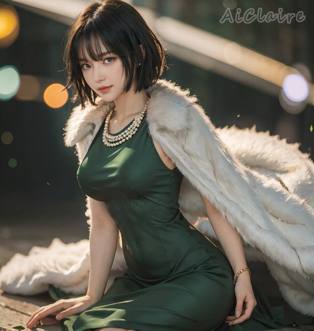 Fubuki Inteligência Artificial