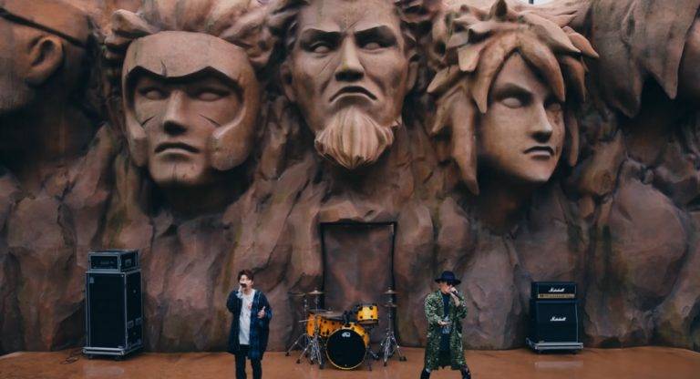 FLOW - Banda relança música Sign de Naruto na versão Piano