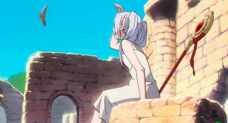 Frieren: Beyond Journey's – Crunchyroll anuncia transmissão do anime
