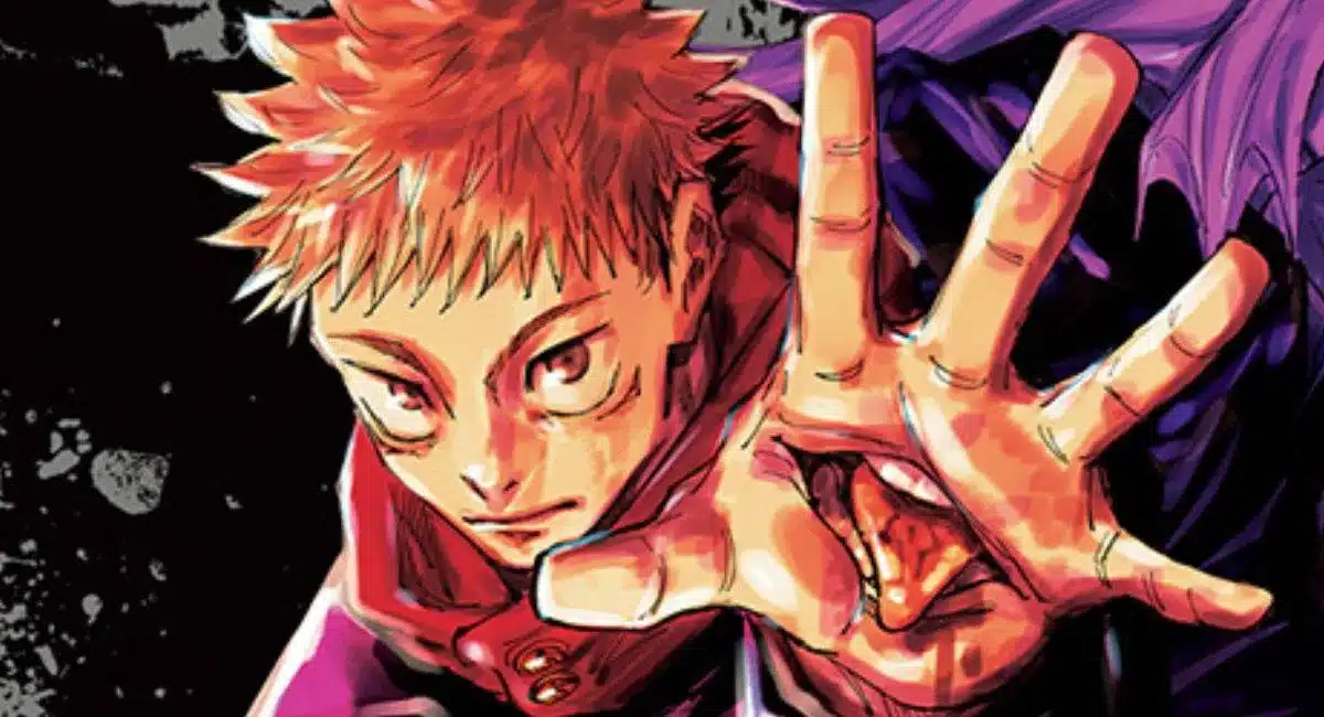 Jujutsu Kaisen – Gege Akutami afirma que o mangá está longe de acabar