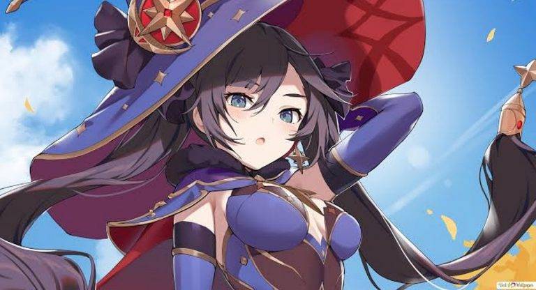 Genshin Impact – Mona ganha nova figure sensual e impressiona os otakus