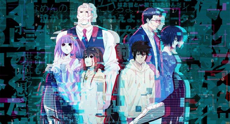Good Night World – Adaptação em anime confirmada para outubro