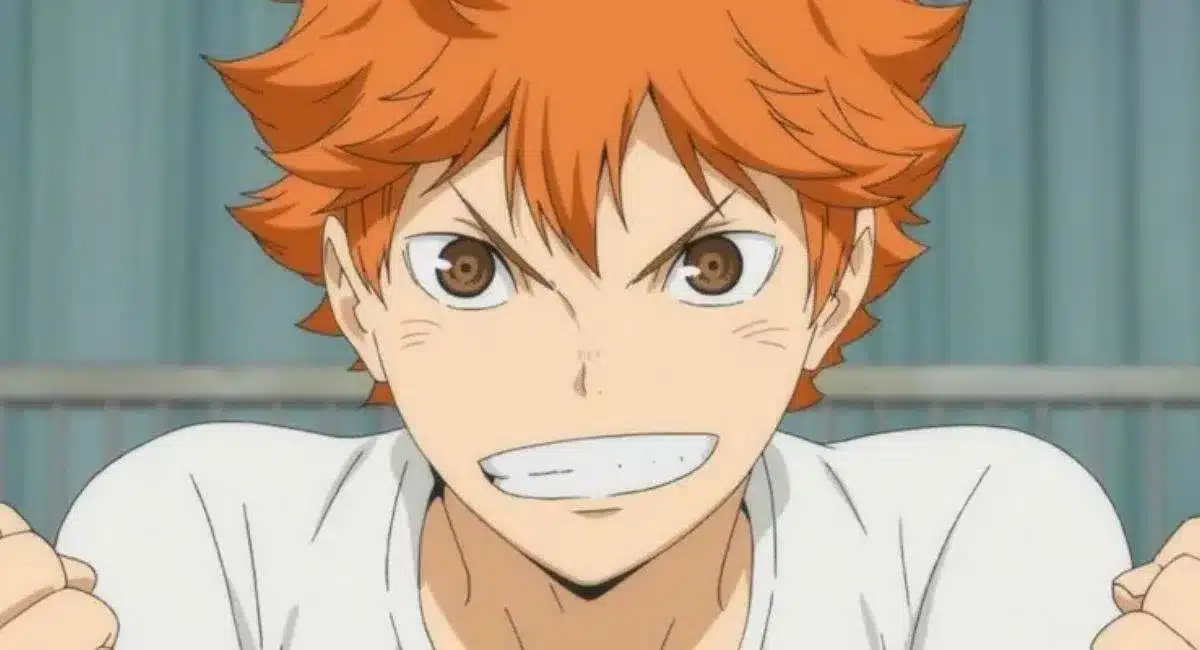 Haikyuu!! – Fãs terão a oportunidade de aparecer no final do anime