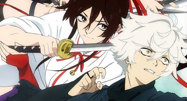 Hell's Paradise - Anime ganha 2ª temporada