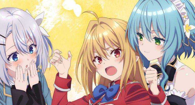 Hikikomari Kyuketsuki