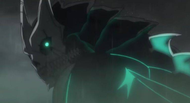 Kaiju No. 8 – Novas informações sobre o anime devem sair em agosto
