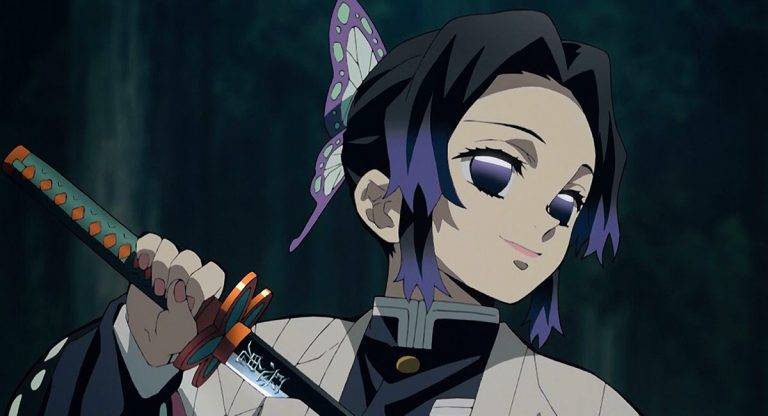 Kimetsu no Yaiba – IA transforma Shinobu em uma linda garota real