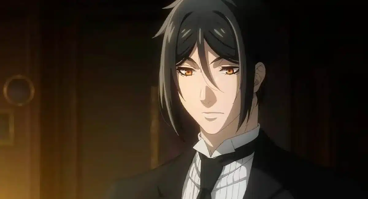 Kuroshitsuji