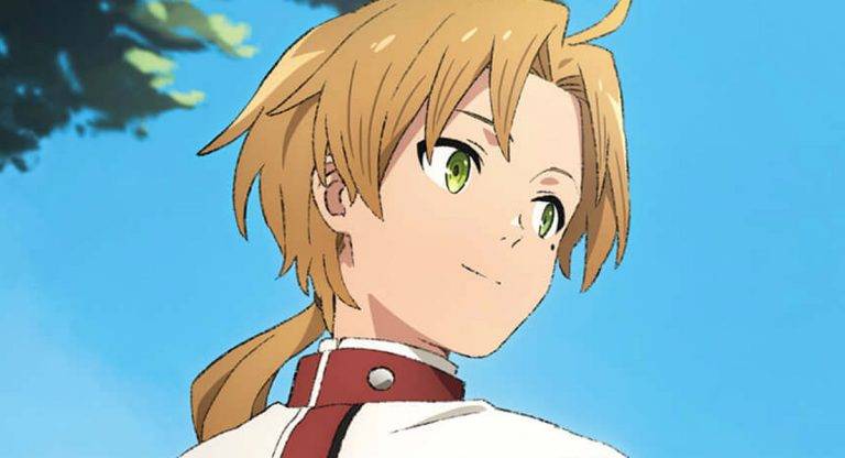 Mushoku Tensei – 2ª Temporada ganha nova arte promocional