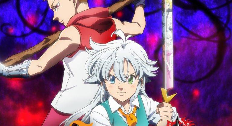 Nanatsu no Taizai