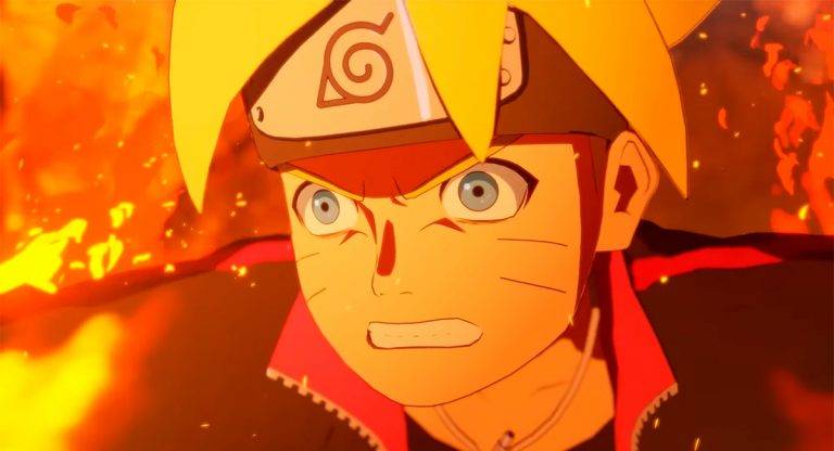 Naruto x Boruto Storm Connections – Trailer apresenta modo história do jogo