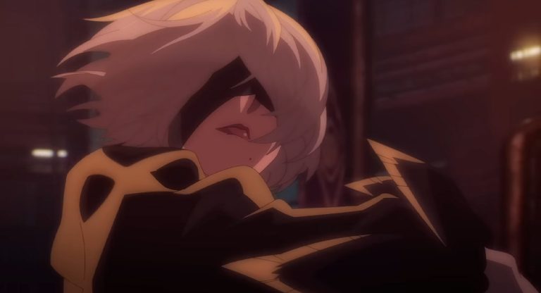 NieR:Automata