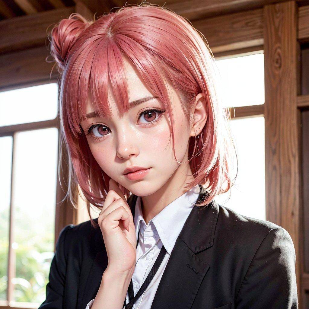 Yui e Iroha Inteligência artificial