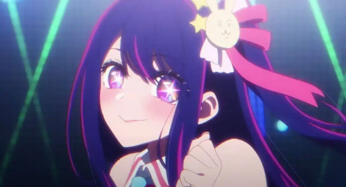 Oshi no Ko – Abertura do anime atinge o 1º lugar no Top músicas do YouTube
