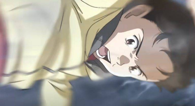 Pluto - Anime ganha novo trailer e data de estreia
