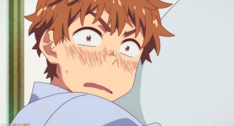 Rent-a-Girlfriend – Criador do mangá fez Kazuya Kinoshita inspirado em sua pessoa