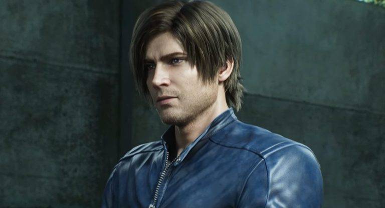 Resident Evil: Death Island - Assista 8 minutos do filme