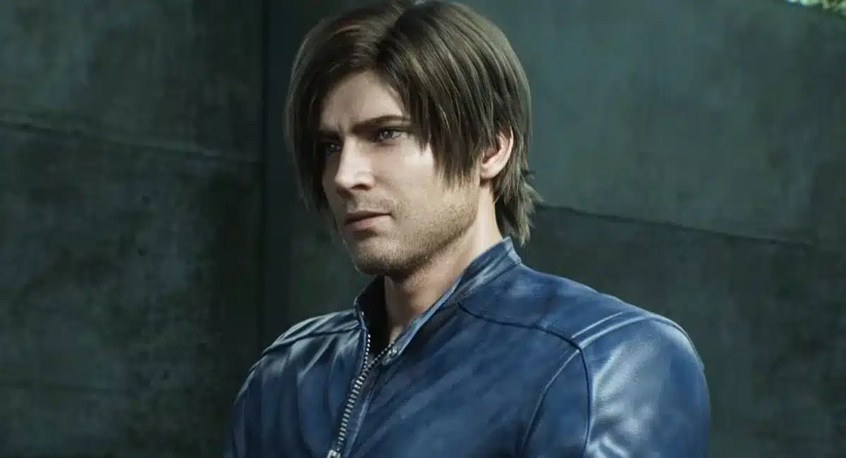 Resident Evil: Death Island - Assista 8 minutos do filme