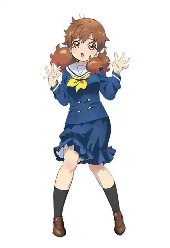 Shuumatsu Train
