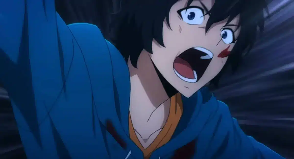 Solo Leveling anime ganha novo trailer cheio de ação
