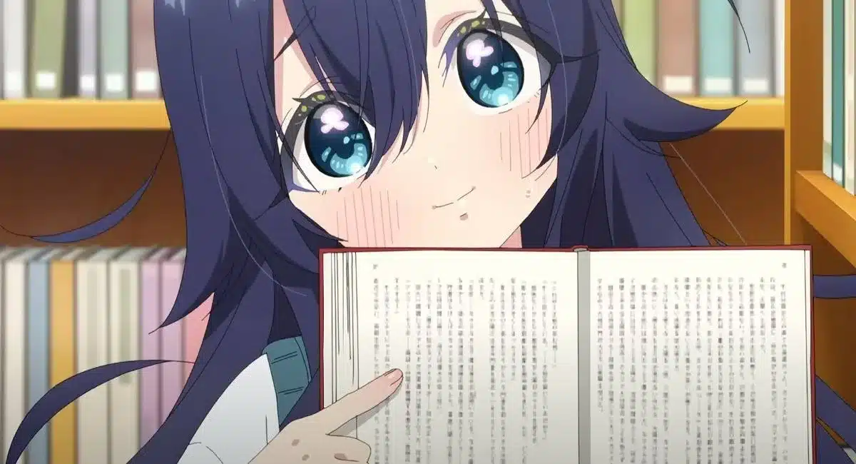 The 100 Girlfriends - Confira o vídeo promocional de Shizuka