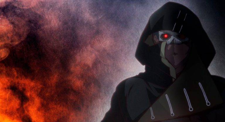 The Unwanted Undead Adventurer – Anime estreia em 2024