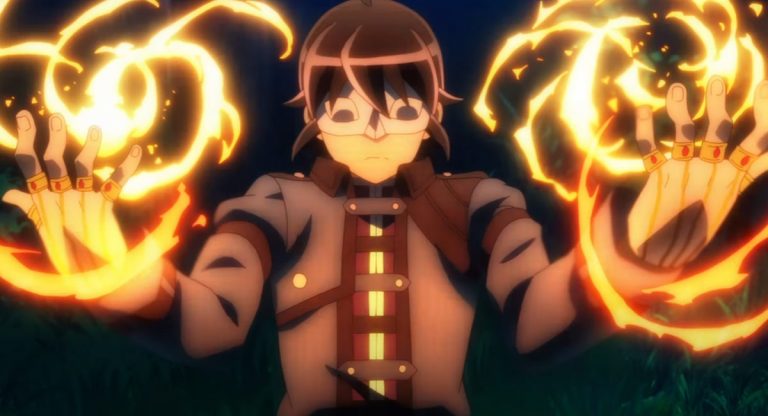 Tsukimichi – 2ª Temporada ganha novo trailer com previsão de estreia
