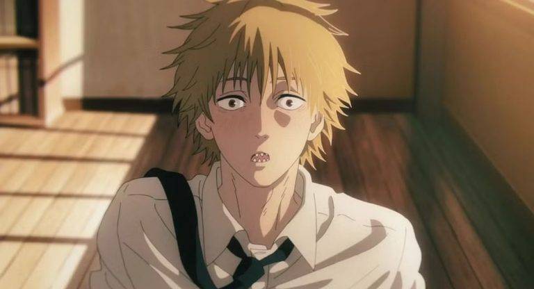 Chainsaw Man – Denji ganha uma nova candidata a namorada no mangá